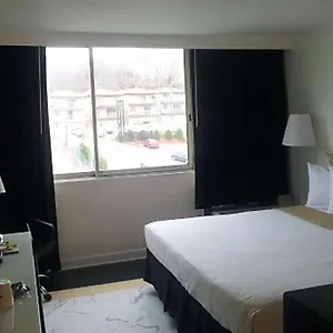 Hotel Ramada By Wyndham