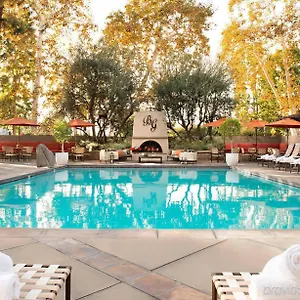 Hotel The Garland