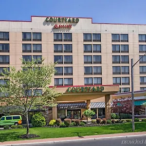Hotel Courtyard By Marriott Meadowlands